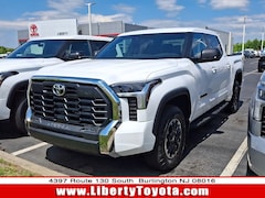 2026 Toyota Tundra SR5 SR5 CREWMAX 5.5