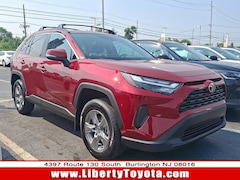 2025 Toyota RAV4 XLE XLE AWD SUV