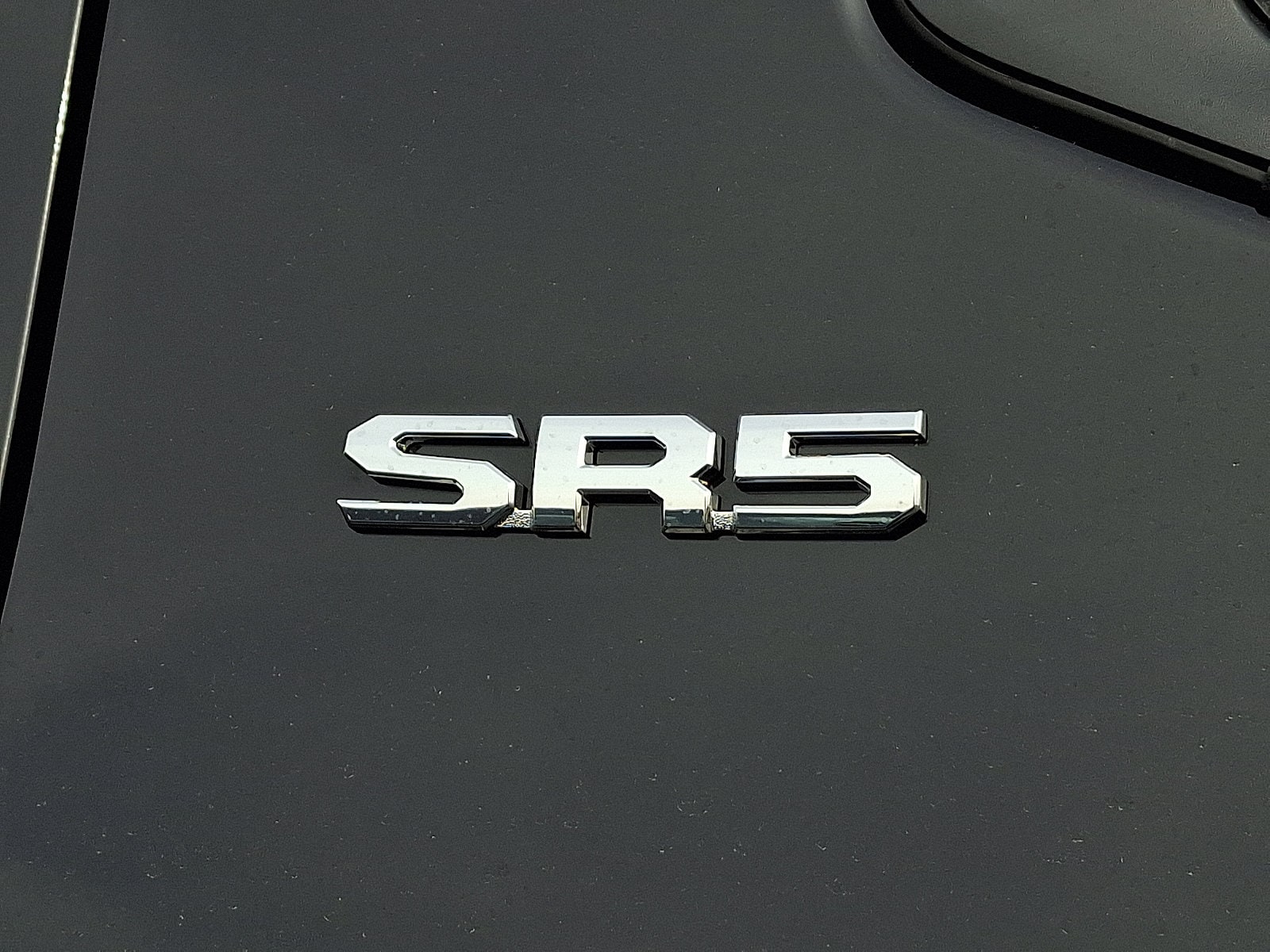 2026 Toyota Tundra SR5 - Photo 6