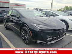 2026 Toyota Prius Nightshade Edition AWD NIGHTSHADE AWD