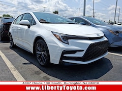 2026 Toyota Corolla SE SE