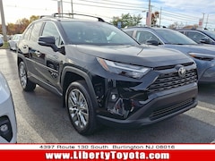 2025 Toyota RAV4 XLE Premium XLE PREM AWD SUV