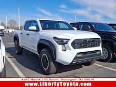 2026 Toyota Tacoma TRD Off-Road 4X4 DOUBLE CAB
