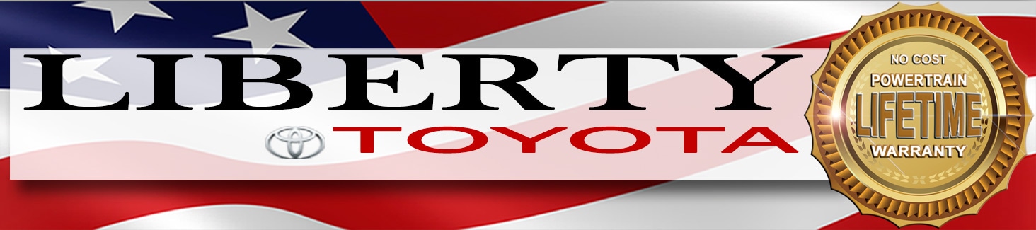Toyota Repair Center - serving Burlington - Mount Laurel, NJ - Liberty ...