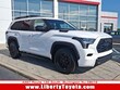 Toyota Sequoia