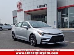 2026 Toyota Corolla SE SE