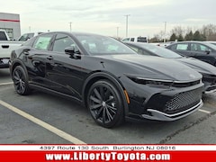 2026 Toyota Crown Nightshade NIGHTSHADE