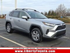 2025 Toyota RAV4 Hybrid XLE XLE AWD SUV