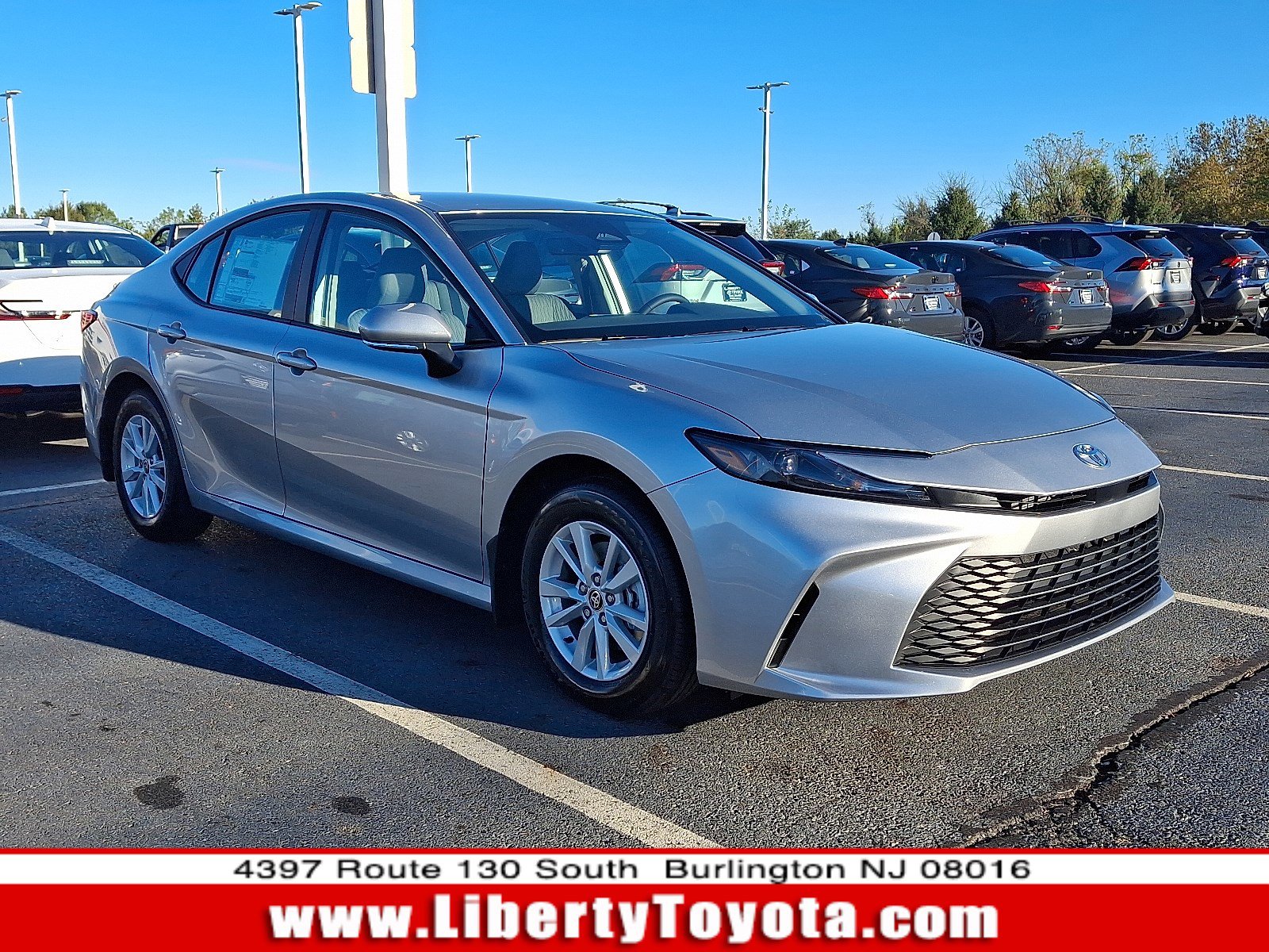 2026 Toyota Camry LE AWD  2026 Toyota Camry LE AWD
