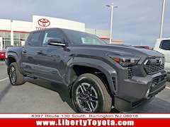 2025 Toyota Tacoma TRD Sport 4X4 DOUBLE CAB