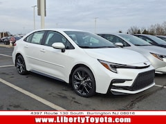 2026 Toyota Corolla SE SE