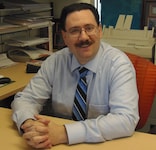 Staff member Steve Reed from ID_1ce1f2