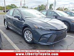 2026 Toyota Camry LE AWD LE AWD 2026 Toyota Camry LE AWD LE AWD