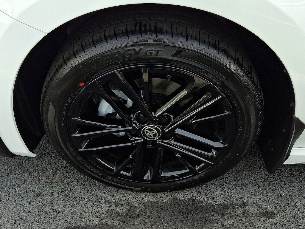 New 2026 Toyota Camry SE AWD SE AWD