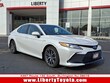Toyota Camry Hybrid