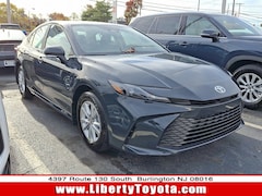2026 Toyota Camry LE AWD LE AWD