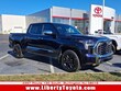 Toyota Tundra i-FORCE MAX
