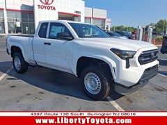 2025 Toyota Tacoma SR 4X2 XTRACAB