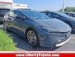  Toyota Prius Plug-in Hybrid