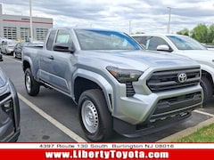 2026 Toyota Tacoma SR 4X4 XTRACAB