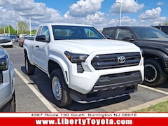 2026 Toyota Tacoma SR 4X4 XTRACAB