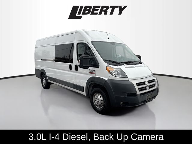 2015 RAM ProMaster Cargo Van Base's photo