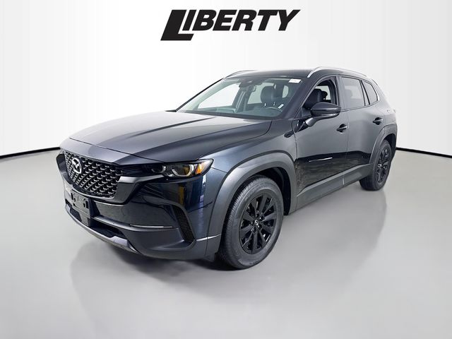 2024 Mazda CX-50 2.5 S Preferred photo 3