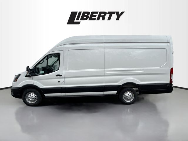2026 Ford Transit photo 2