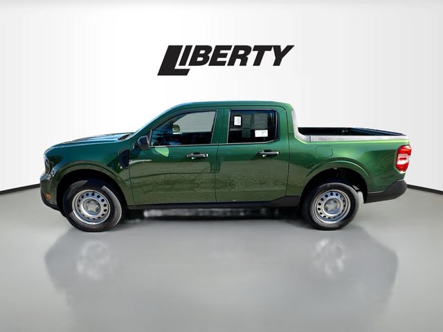 2025 Ford Maverick XL photo 4