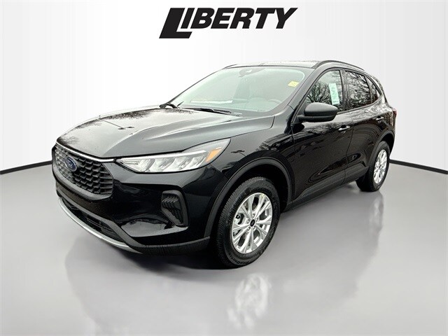 2025 Ford Escape Active photo 3