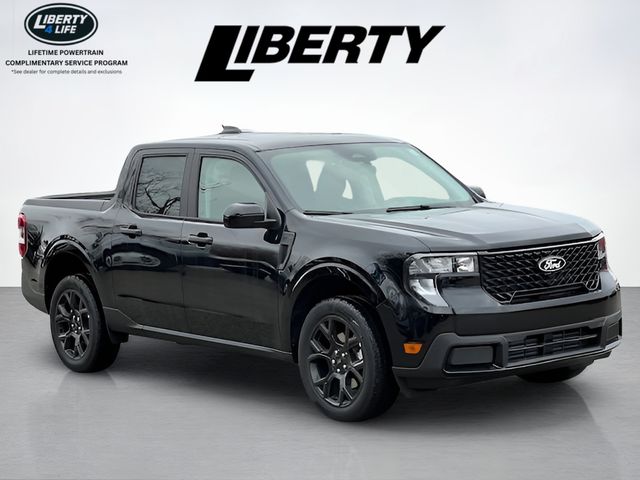 2026 Ford Maverick Truck 
