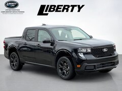 2026 Ford Maverick XLT Truck