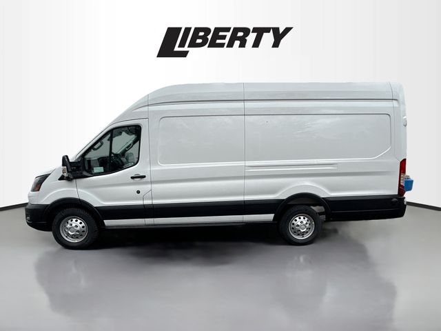 2026 Ford Transit photo 2