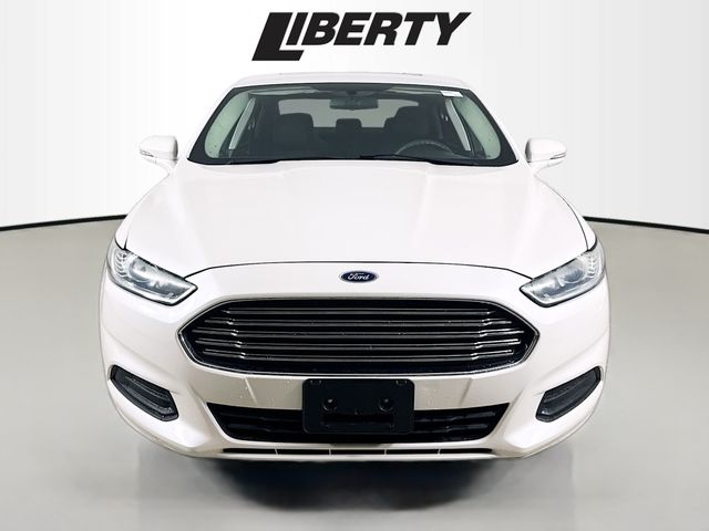 Used 2014 Ford Fusion SE with VIN 3FA6P0H72ER179050 for sale in Vermilion, OH