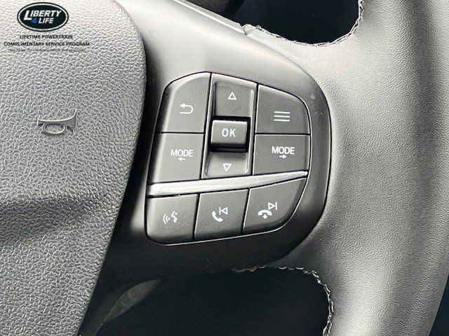 2025 Ford Maverick Lariat - Photo 27