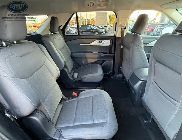 2026 Ford Explorer Active - Photo 15
