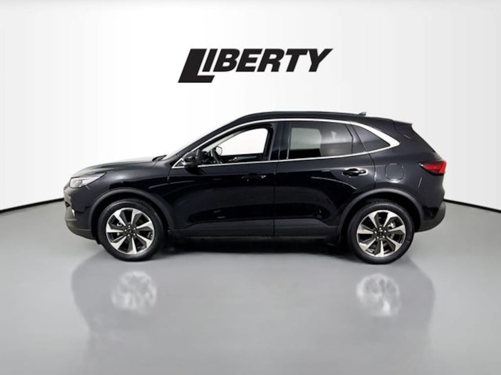 Used 2023 Ford Escape Platinum SUV