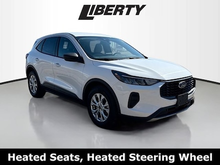2024 Ford Escape Active SUV