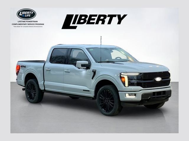 2026 Ford F-150 Truck 