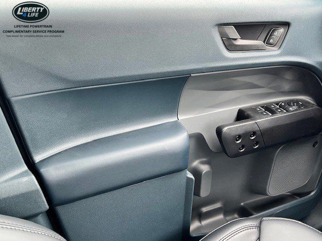 2025 Ford Maverick Lariat - Photo 29