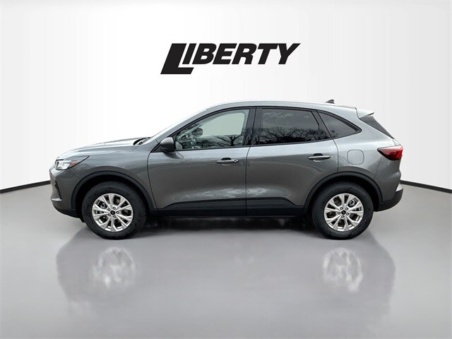 2025 Ford Escape Active photo 4