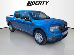 2025 Ford Maverick XL Truck