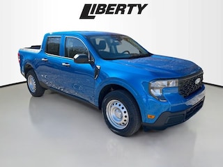 2025 Ford Maverick XL Truck
