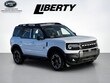  Ford Bronco Sport