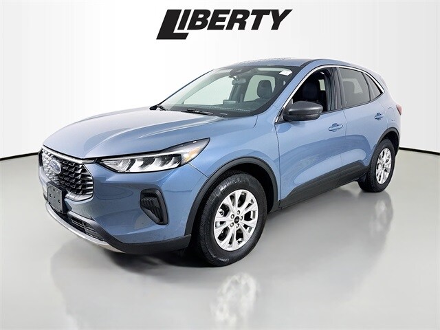 2024 Ford Escape Active photo 3