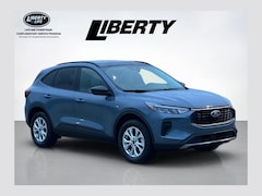 2026 Ford Escape Active SUV