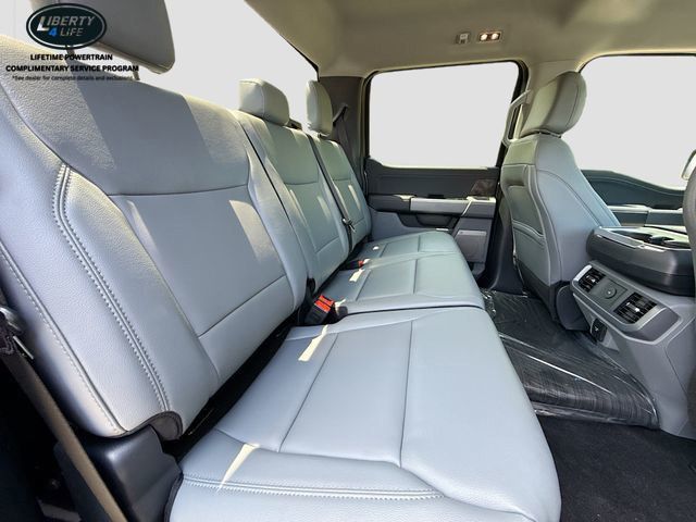 2025 Ford F-150 Lightning Flash - Photo 27