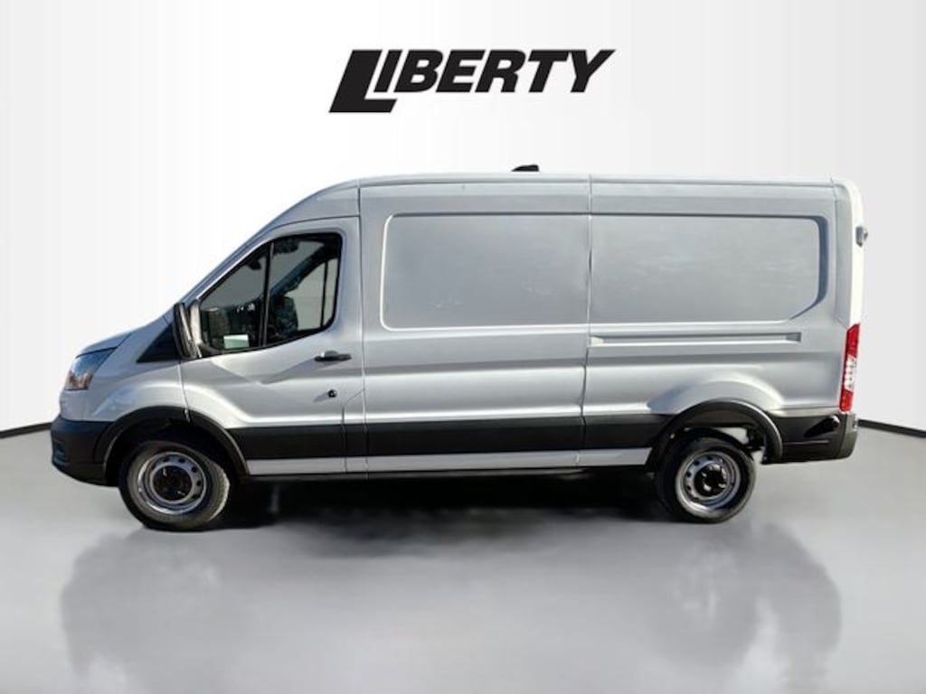 New 2026 Ford Transit-250 Base Cargo Van