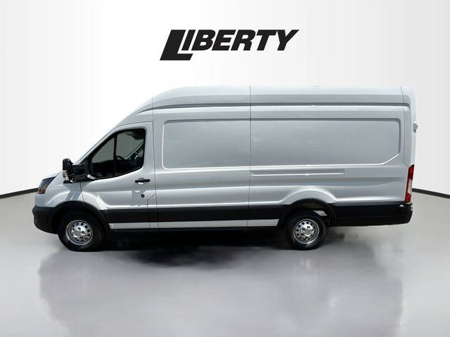 2025 Ford Transit photo 4