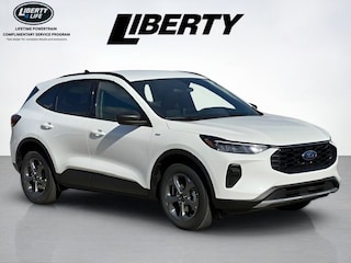 2026 Ford Escape ST-Line SUV